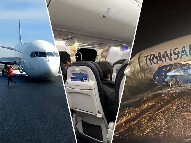 Boeing на грани краха! Буттиджиг грозит им расправой! (Фото: 2)