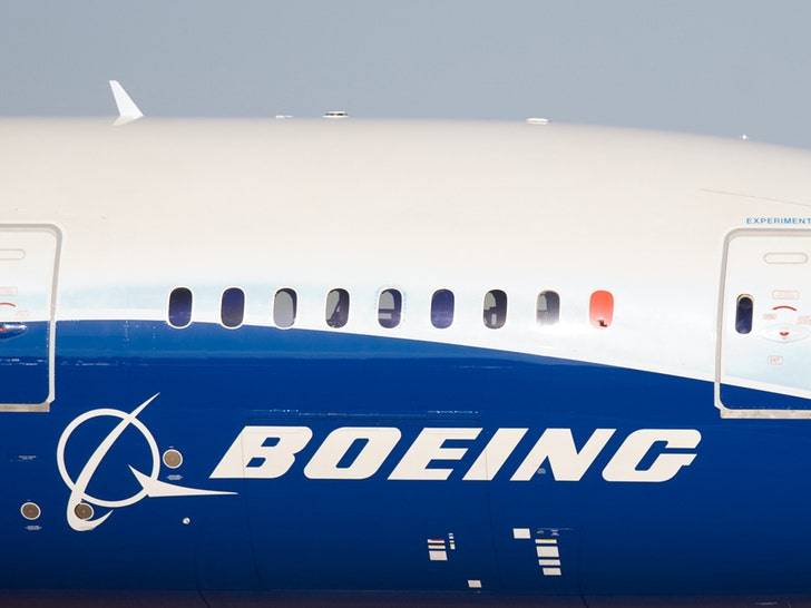 Boeing на скамье подсудимых?! 😱 Грядут громкие разоблачения! (Фото: 1)