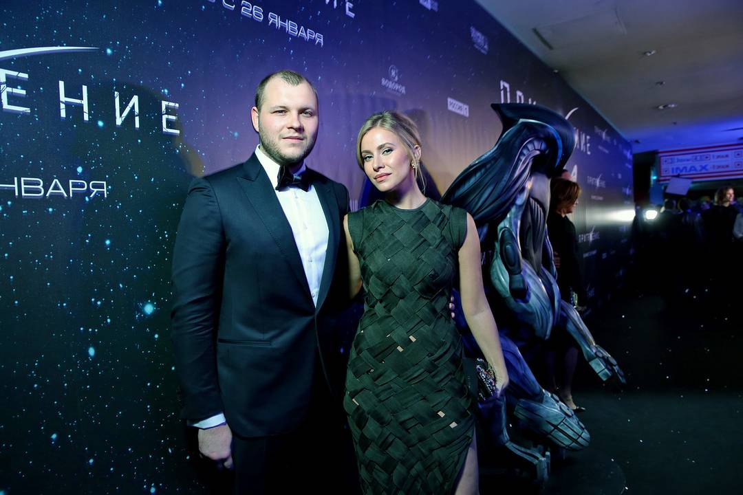 Бондарчук-младший: битва за наследство и личную жизнь! 💥 (Фото: 1)
