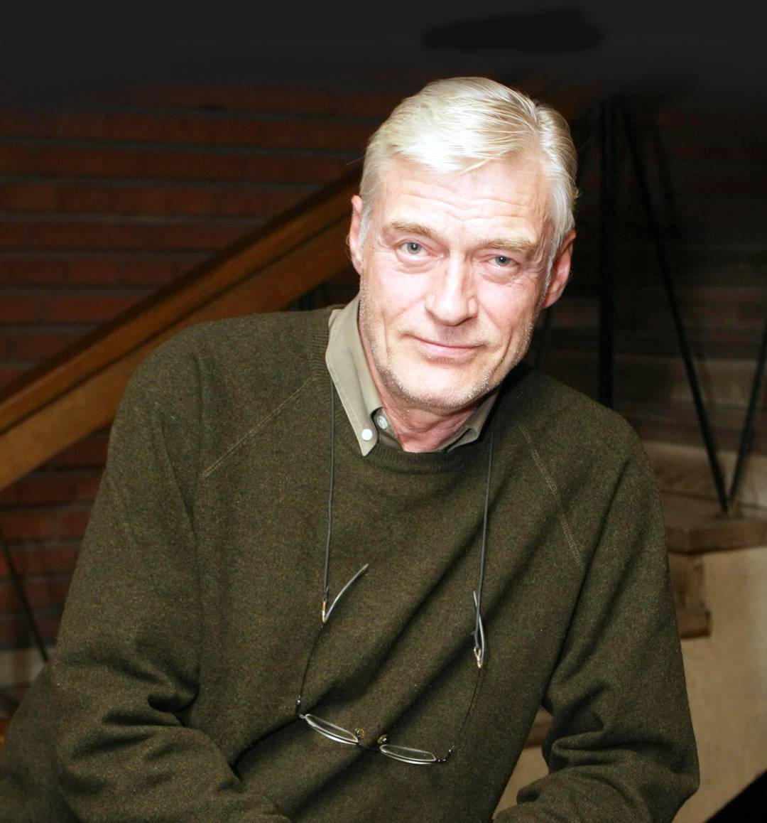Борис Щербаков: Как жена простила все измены секс-символа! (Фото: 1)