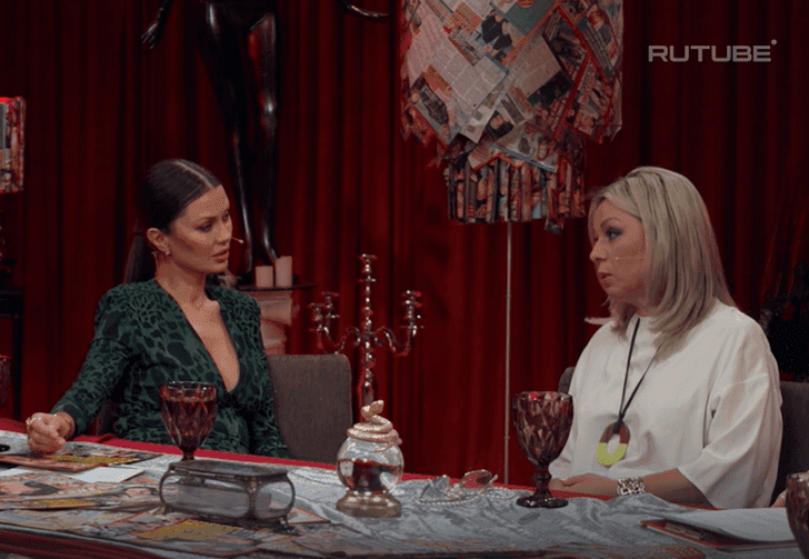 Бузова послала Салтыкову: "Выскочка? Да кто вы такие?" 🤬 (Фото: 2)