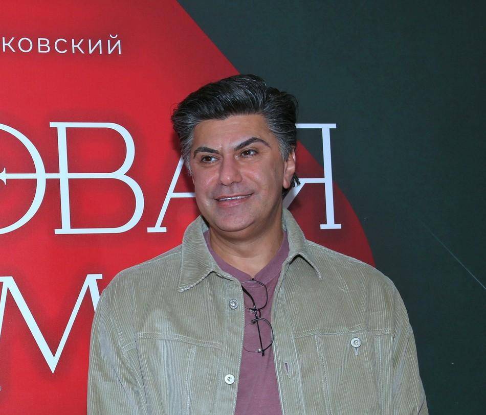 Цискаридзе признался, что устал от смертей и боится семьи! 😱 (Фото: 1)