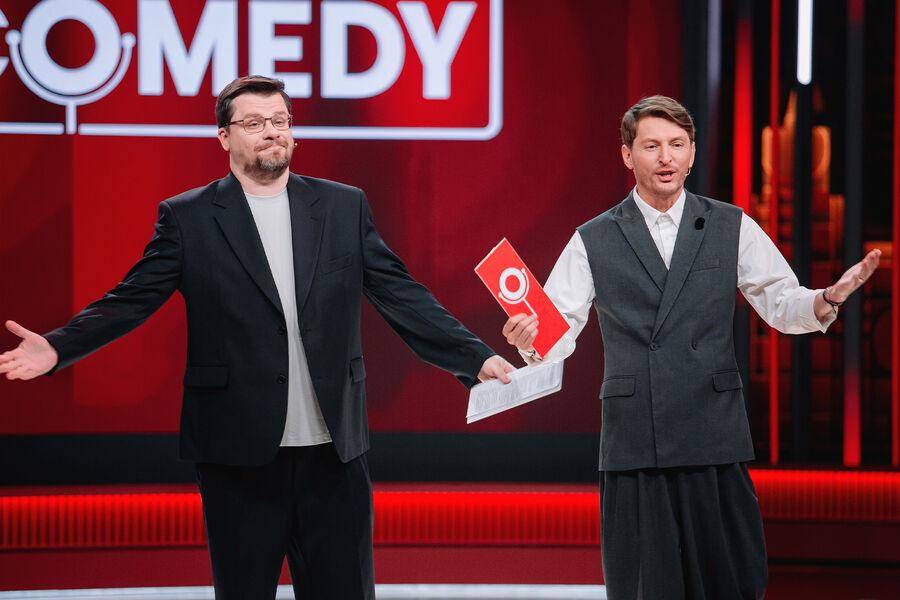 Comedy Club закрывается?! Гарик Харламов: «Мы подтверждаем это» 😭 (Фото: 1)
