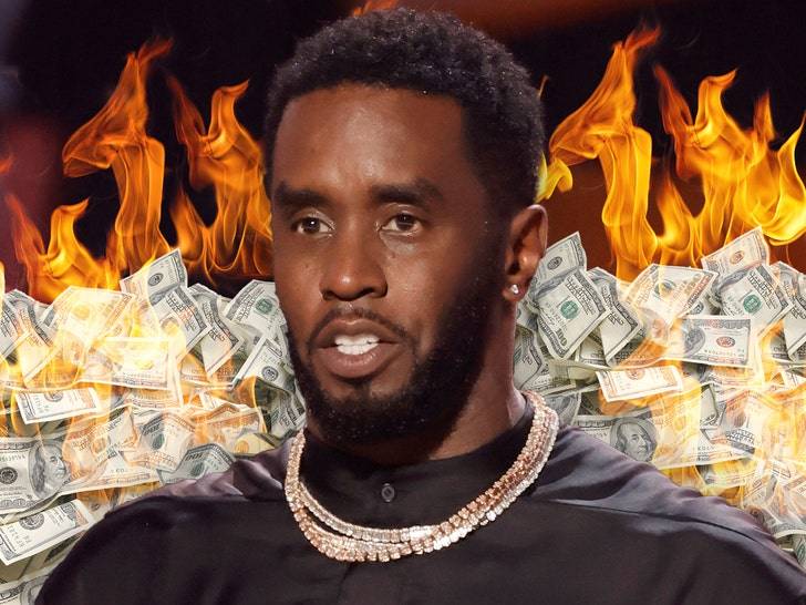 Diddy должен 100 миллионов за сексуальное насилие! 😳 (Фото: 1)