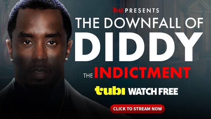 Diddy в беде! Федералы хотят «убрать» успешного чернокожего! 😱 (Фото: 2)
