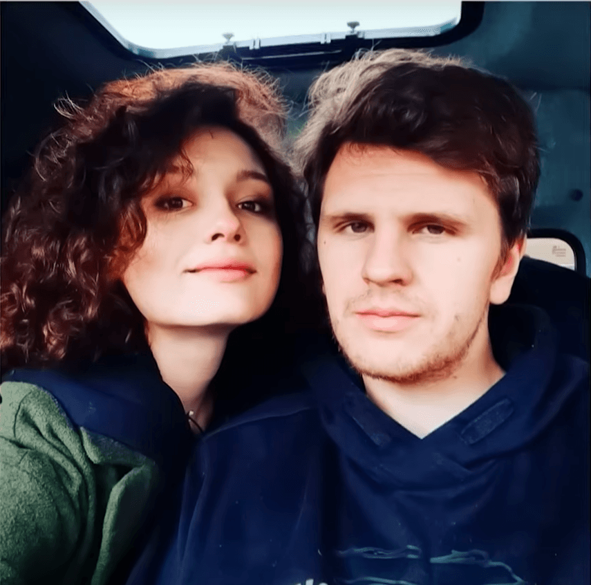 Дочь Толкалиной сбежала из дома и вышла замуж! 😱 Что случилось? (Фото: 2)