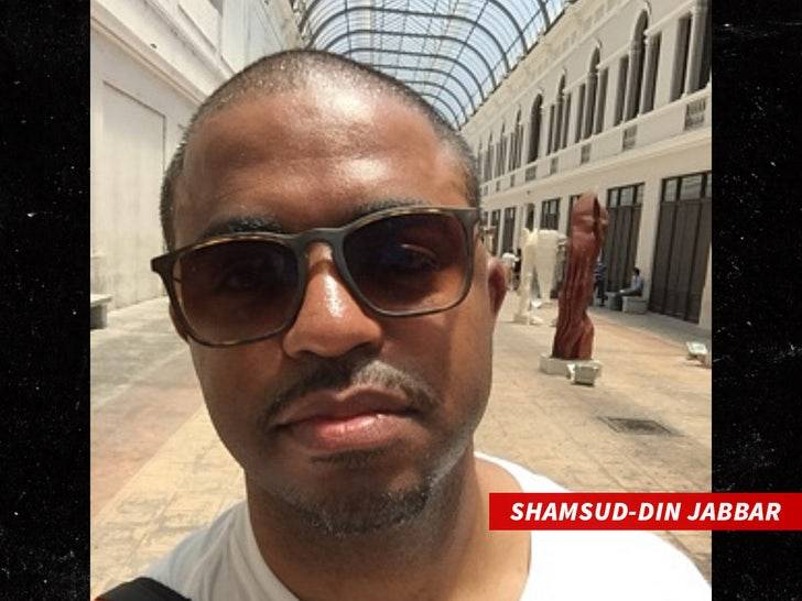 😱 Друг террориста из Нового Орлеана в шоке: "Он не такой!" (Фото: 2)