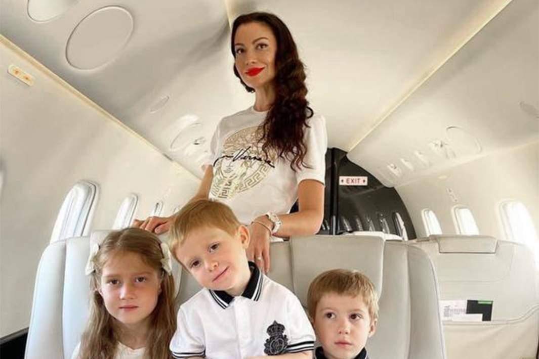 Дуров и Болгар: Дети, деньги и любовный треугольник! 🤑🤫 (Фото: 2)