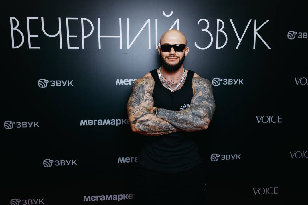 Джиган чуть не развалил семью!  «Сорвало кукушку» от… чего-то! 😱 (Фото: 1)