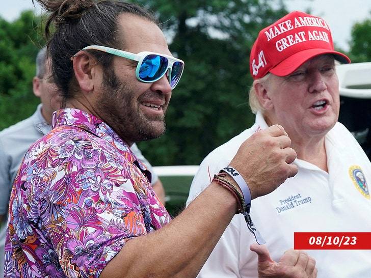 Джонни Дэймон поддержал Трампа: Пит Роуз достоин Зала славы! ⚾️🔥 (Фото: 2)