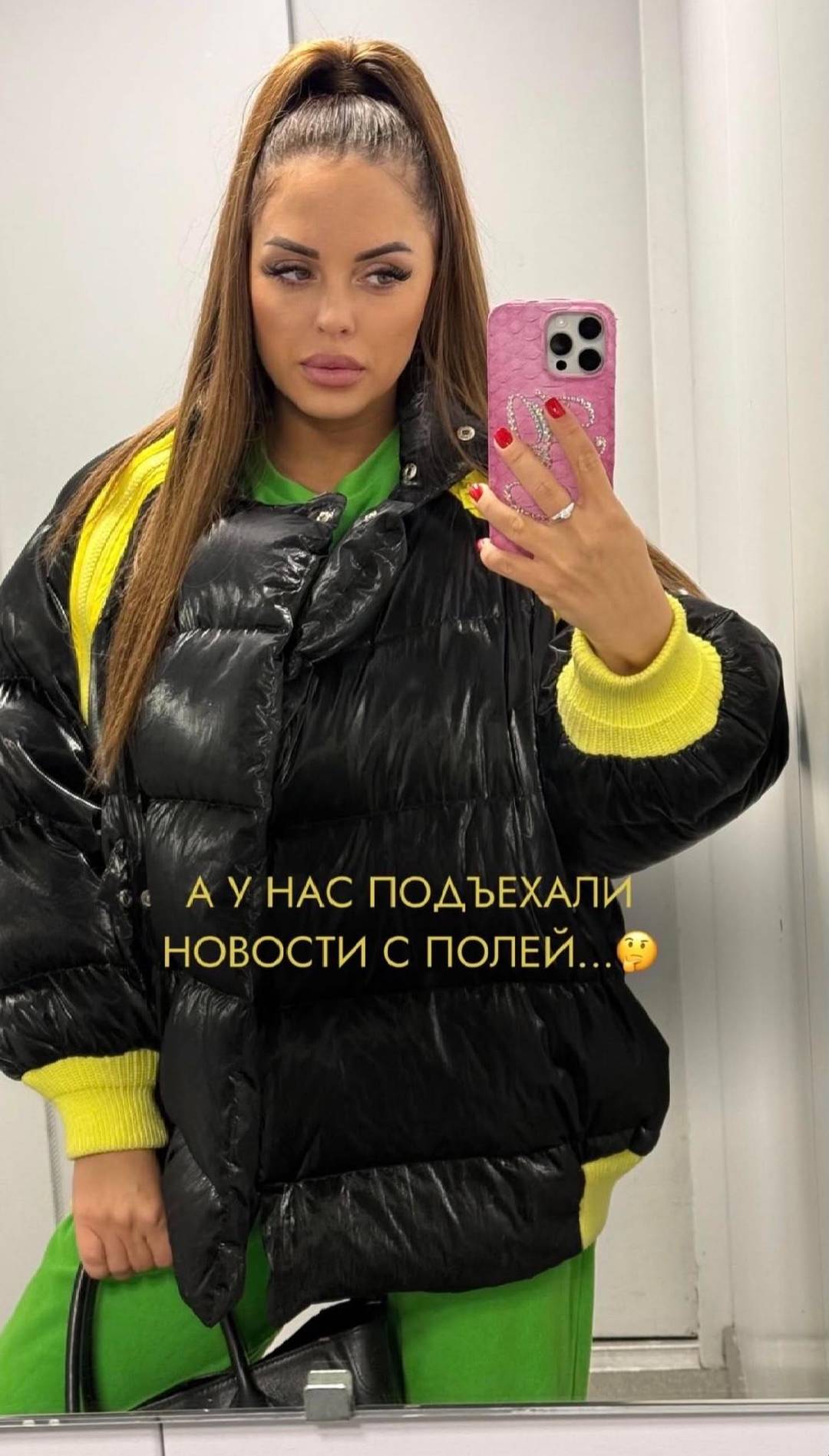 Ефременкова в слезах: Мондезир считает её плохой матерью! 😭 (Фото: 3)