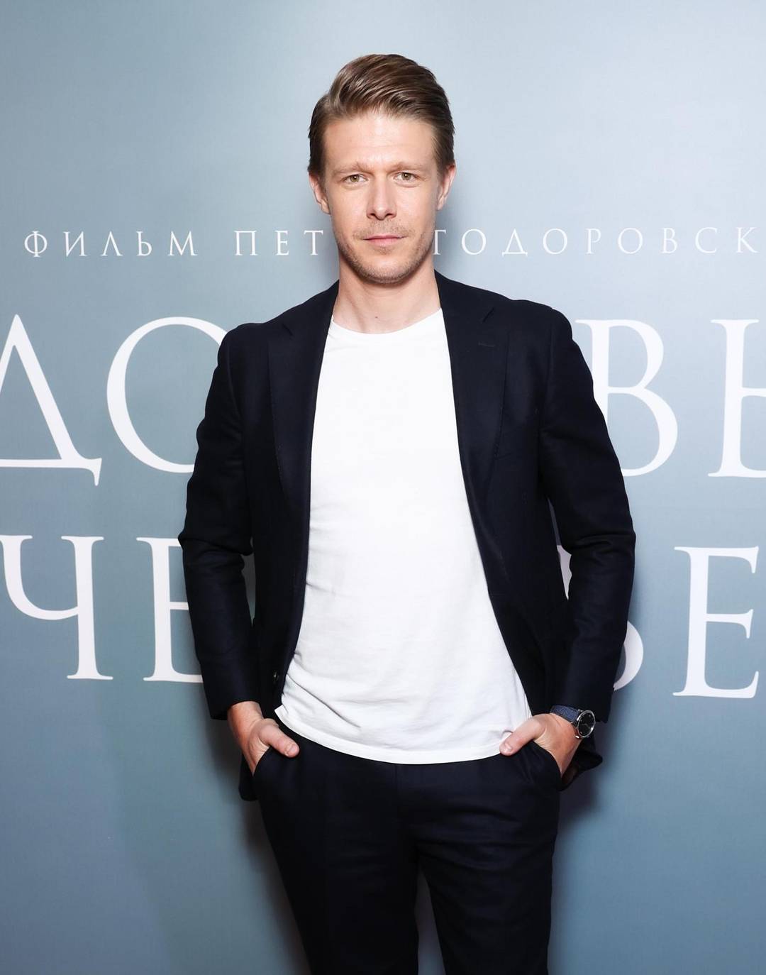 Ефремов-младший заговорил о семье на фоне освобождения отца! 😲 (Фото: 1)