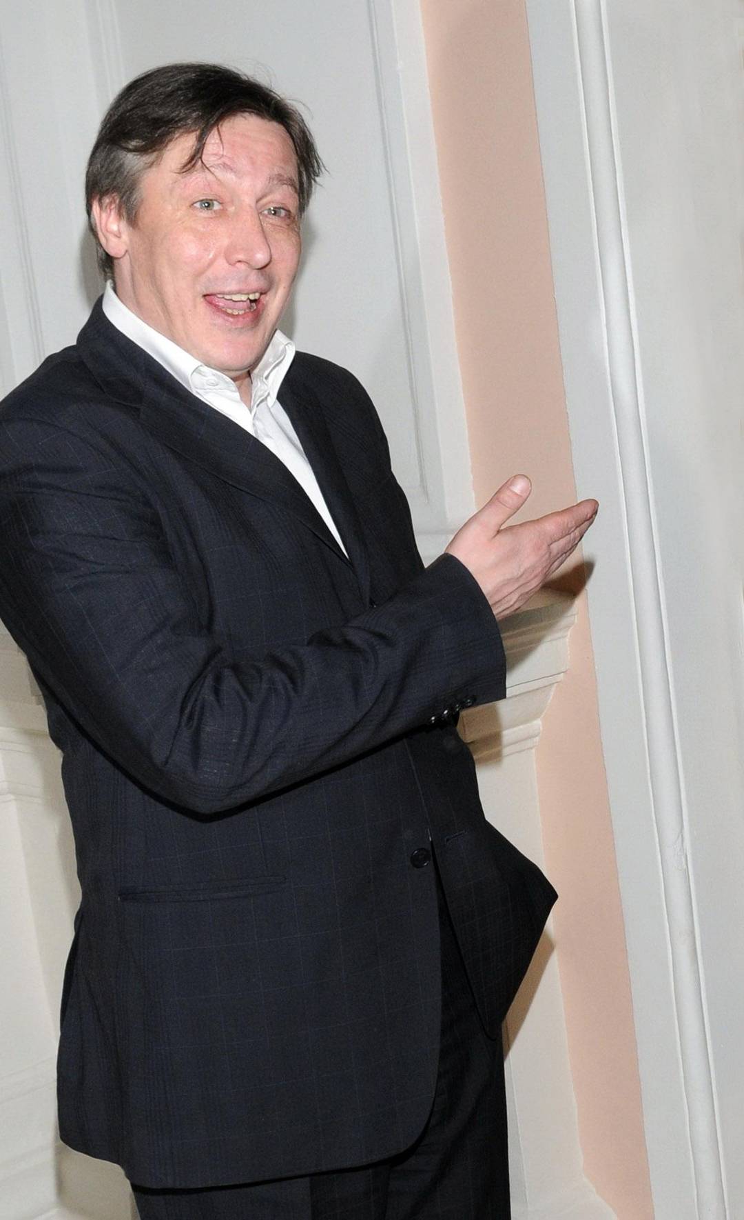 Ефремов на свободе: Белгород вздрогнет от "чудовищной движухи"?! 🤪 (Фото: 1)