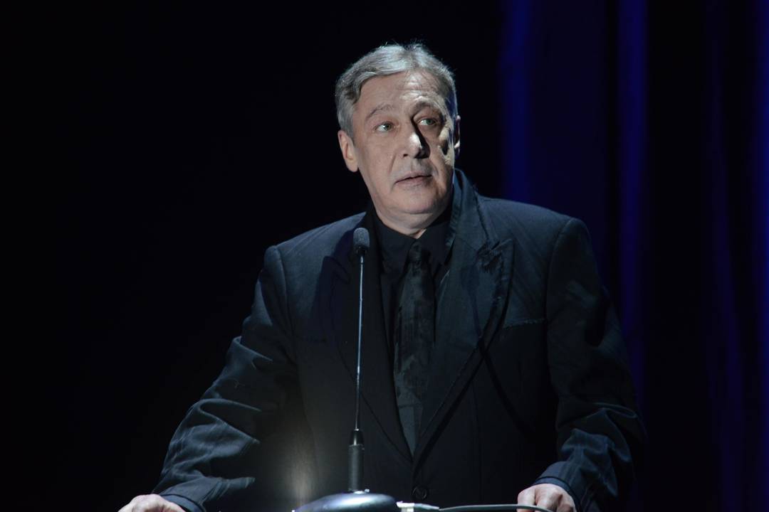 Ефремов на свободе! 🥳 Что сказал актер после выхода из колонии? (Фото: 1)