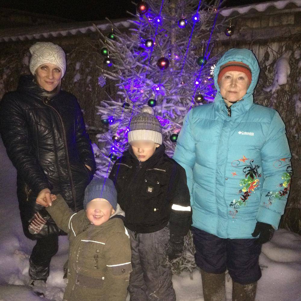Глухонемой цыган арестован за убийство таксистки!😱 Погром табора! (Фото: 2)