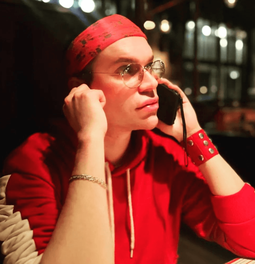 Гоген Солнцев: "У Киркорова две няньки за мой годовой бюджет!" 😱 (Фото: 1)