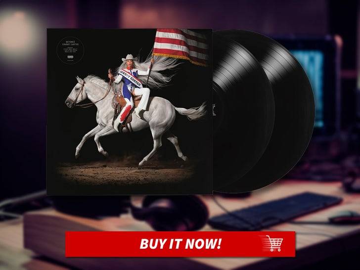 Грэмми-мания: Бейонсе, Тейлор Свифт и другие звезды на виниле! 💿🔥 (Фото: 2)