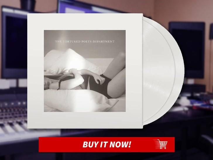 Грэмми-мания: Бейонсе, Тейлор Свифт и другие звезды на виниле! 💿🔥 (Фото: 3)