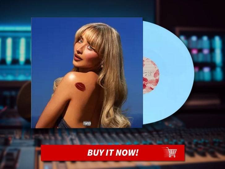 Грэмми-мания: Бейонсе, Тейлор Свифт и другие звезды на виниле! 💿🔥 (Фото: 4)