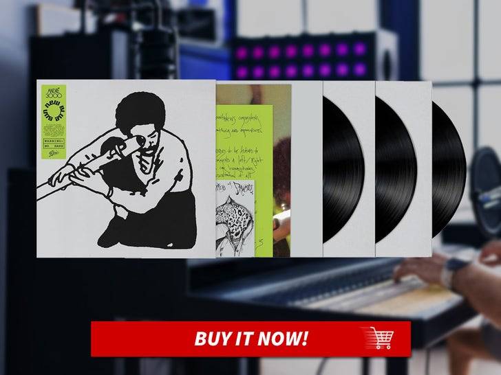 Грэмми-мания: Бейонсе, Тейлор Свифт и другие звезды на виниле! 💿🔥 (Фото: 5)