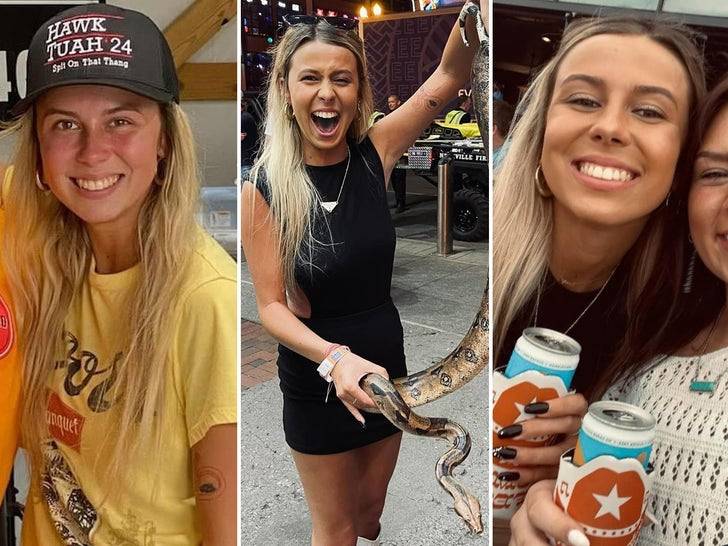 «Hawk Tuah» girl просит слюну на eBay! 🤑 (Фото: 2)