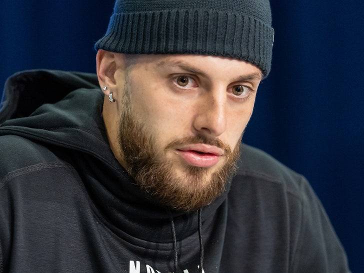 😱  Игрок 49ers попал в перестрелку в Сан-Франциско! 😱 (Фото: 1)