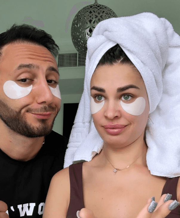 Ирина Пинчук: Развод – не пиар! Или все-таки да? 🤯 (Фото: 2)