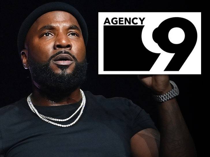 Jeezy против бывших менеджеров: где мои миллионы, Лебовски?! 💰 (Фото: 1)