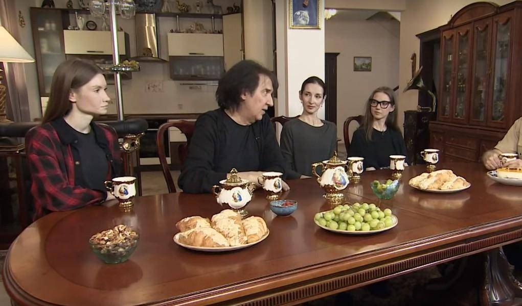 Кай Метов: от армии до внебрачных детей! 😱 (Фото: 2)