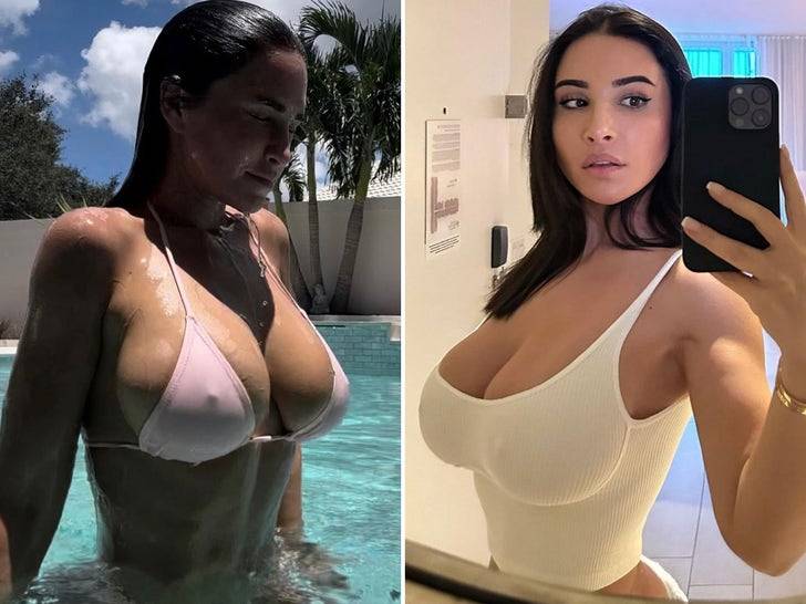 Канье Уэст хлестал себя за расизм?! 🍆 Скандал с OnlyFans-моделью! (Фото: 2)