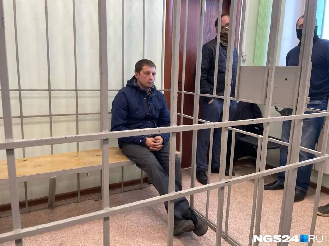 Канский кошмар: отец-садист и мать-убийца терроризировали детей! 😱 (Фото: 1)