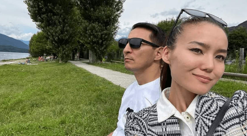 Казахстанский дипломат сядет за избиение жены: 10 лет ада! (Фото: 1)