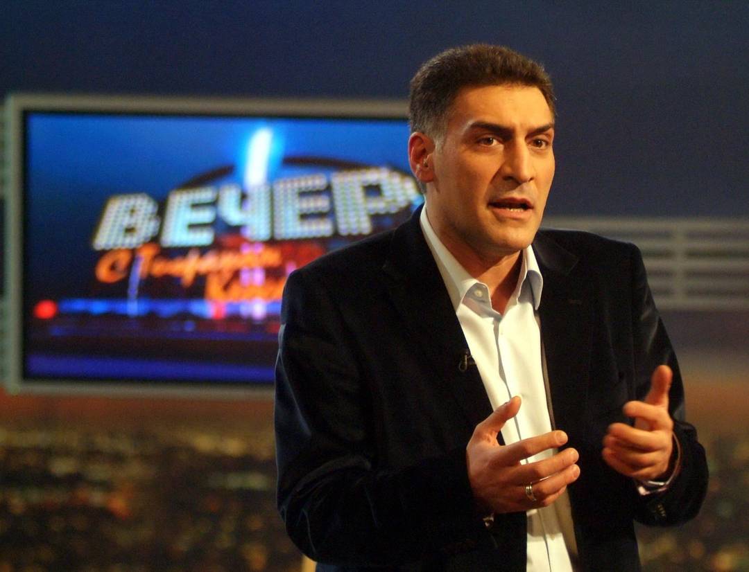 Кеосаян на грани: Песков назвал режиссера «своим другом»! 😱 (Фото: 1)