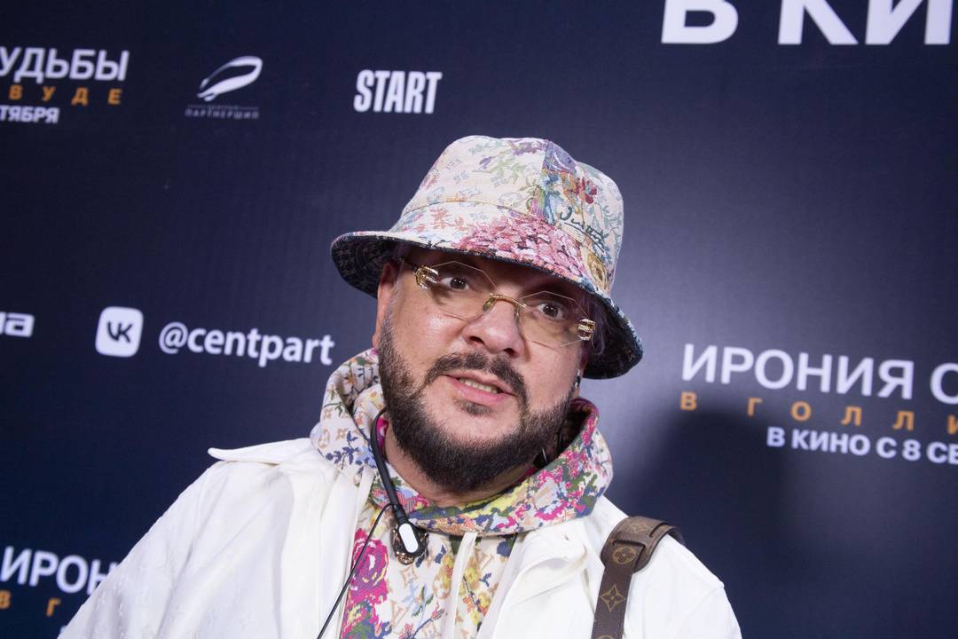 Киркоров обозвал Успенскую «попрошайкой» и проиграл суд! 😱 (Фото: 1)