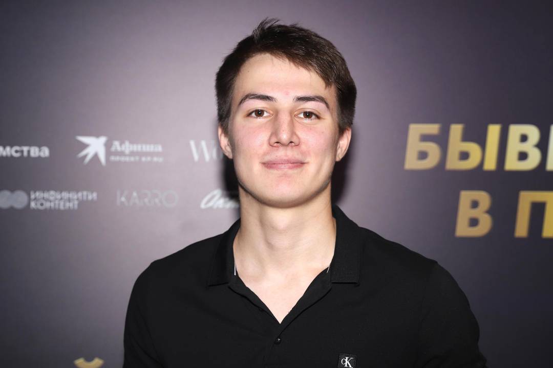 Колик из «Слова пацана» станет папашей! 🤰 Вот это поворот! (Фото: 1)
