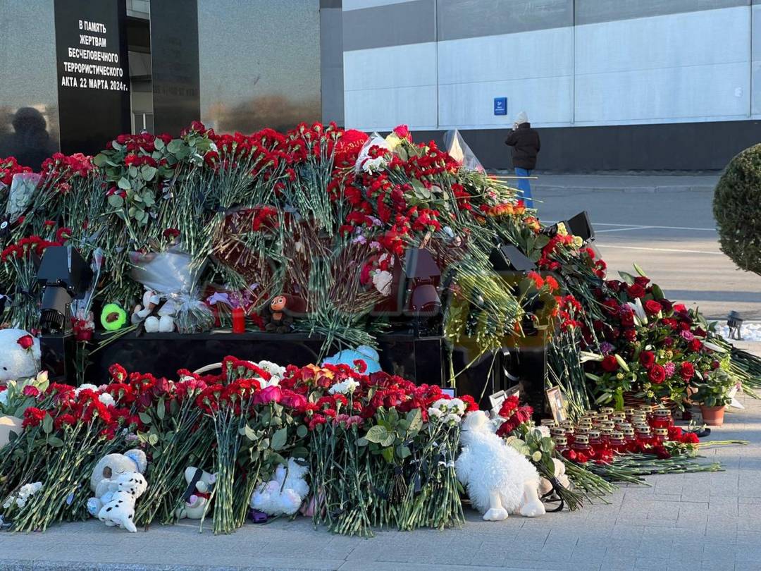 Крик души из «Крокуса»: «Они добивают тех, кого не добили!» 💔 (Фото: 3)