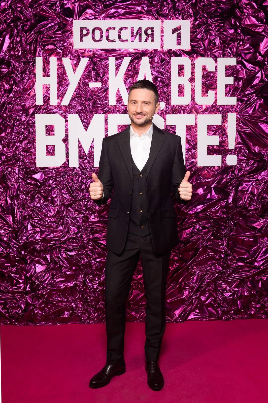 Лазарев разнес судей «Ну-ка, все вместе!»: «Убирайте их, абсурд!» (Фото: 1)