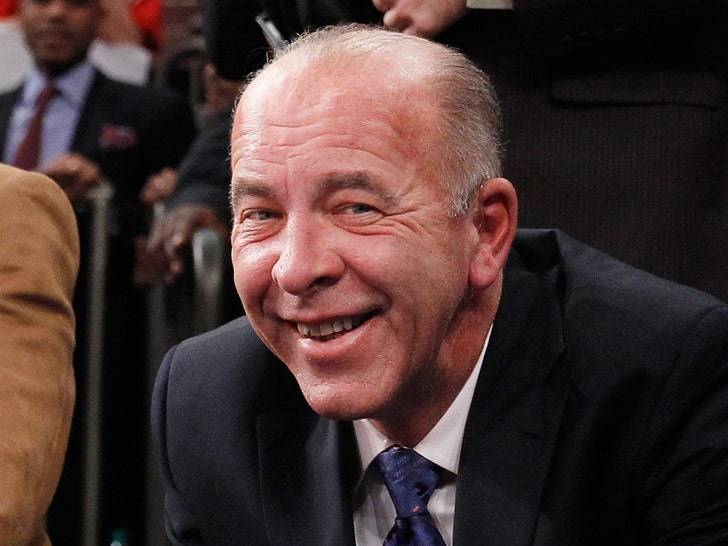 Легенда NY Sports замолчала навеки! 😭 Умер Эл Траутвиг в 68 лет! (Фото: 1)