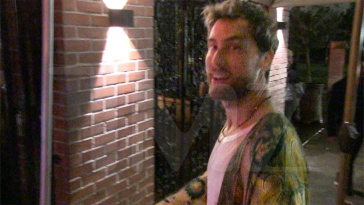 Лэнс Басс из *NSYNC разбил сердца фанатов: Байопика не будет! 💔 (Фото: 1)