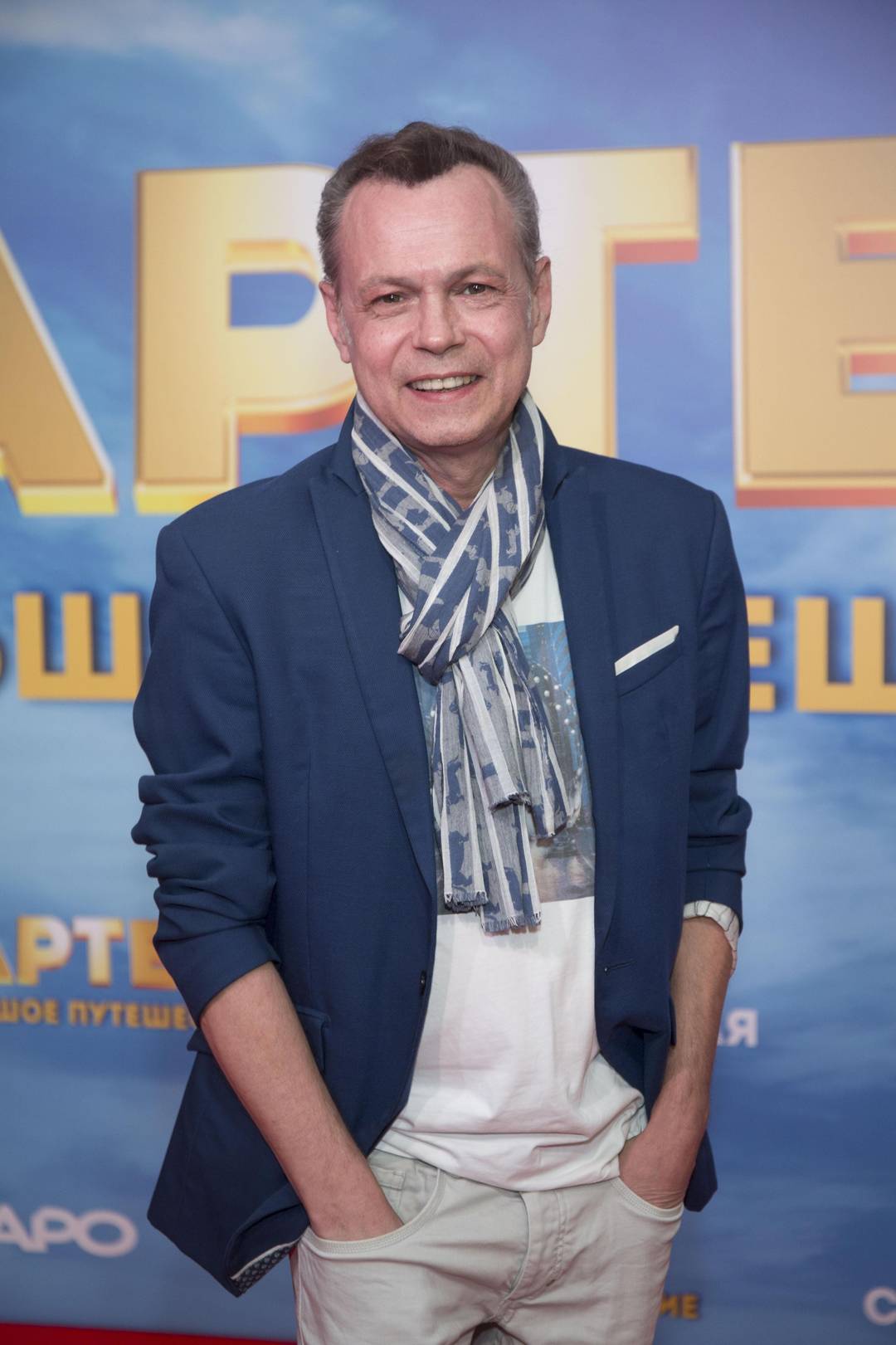 Левкин о Алибасове: «Он пытается испортить мне жизнь!» 🤬 (Фото: 1)