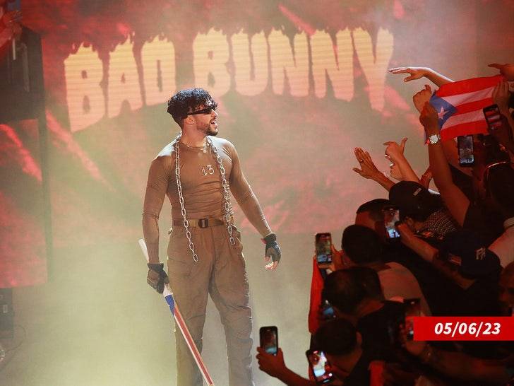 Логан Пол вызывает Bad Bunny на бой в WWE! 😱 Мама, держись! (Фото: 2)
