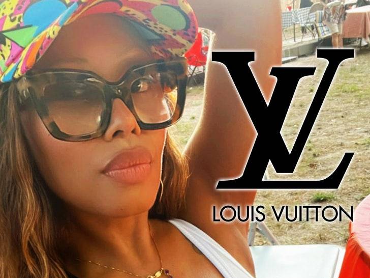 Louis Vuitton в беде! Мать и дочь обвиняют их в расизме!😱 (Фото: 1)
