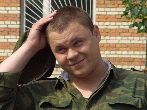 Максим Мальцев из «Солдат» шокировал похудением!  Что случилось?😱 (Фото: 1)