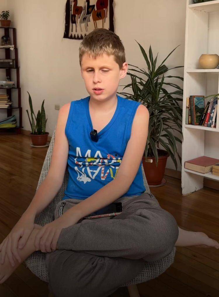 Мама «Мальчика-Ванги» в ярости: «Какие деньги?! Вы с ума сошли?!» 🤯 (Фото: 1)