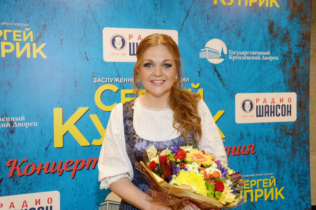 Марина Девятова спит раздельно от мужа! Любовь в кризисе? 😱 (Фото: 1)