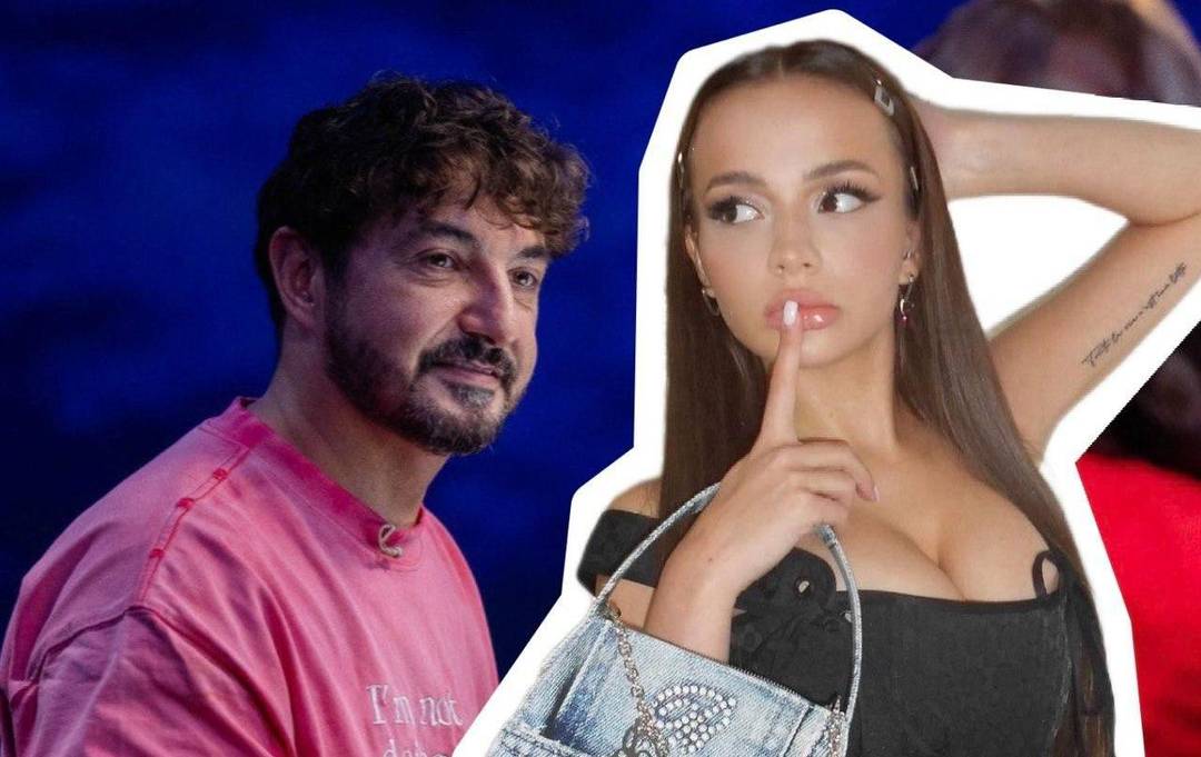Матвиенко сохнет по Карнавал, но та гуляет с Маканом и Стоуном! 😱 (Фото: 1)