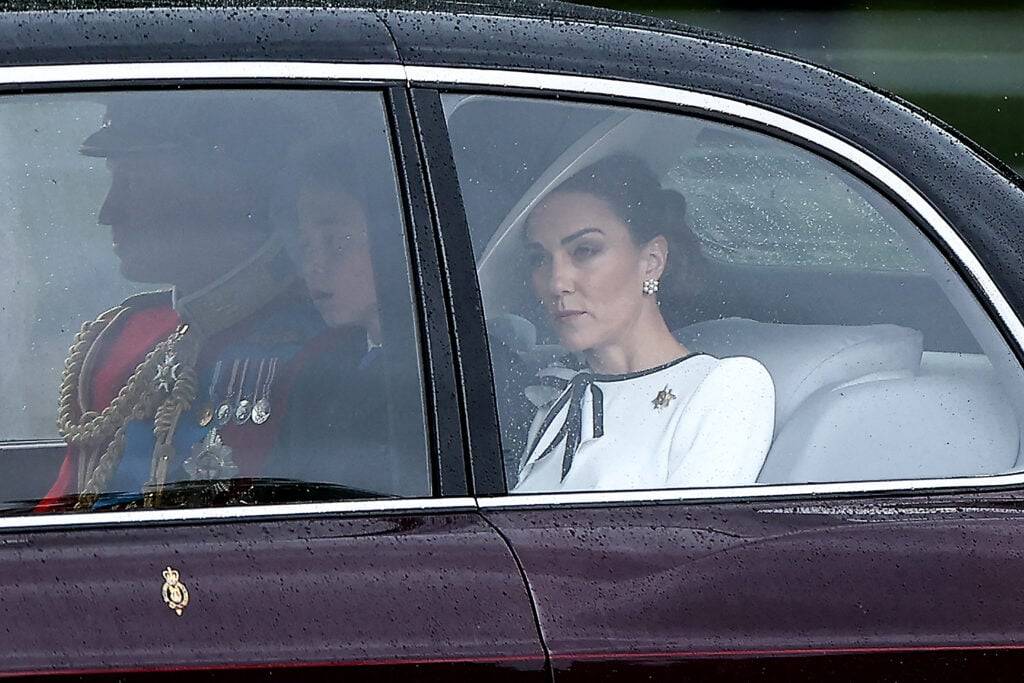 Меган Маркл решила затмить Кейт Миддлтон… банкой варенья?! 😱 (Фото: 2)