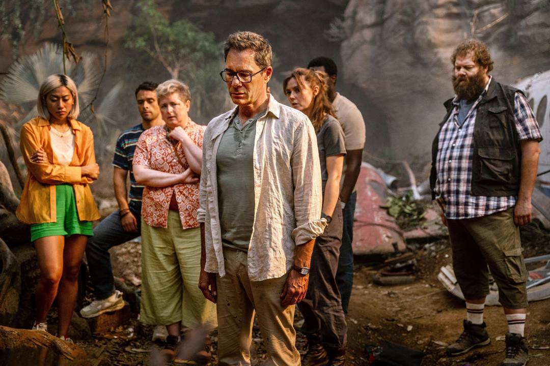 Мексиканский триллер «Девять тел» и мать-убийца из России! 😱 (Фото: 1)