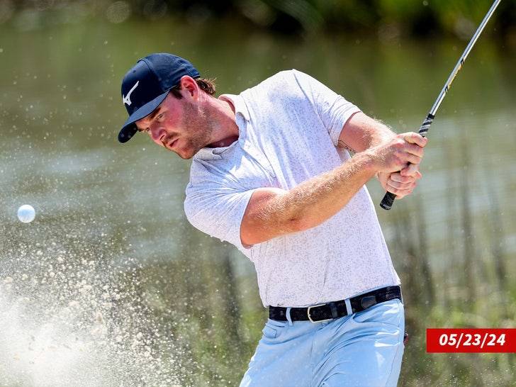 Мир гольфа в трауре! ⛳️ Звезда спорта Грейсон Мюррей умер в 30 лет! Что произошло?! (Фото: 2)