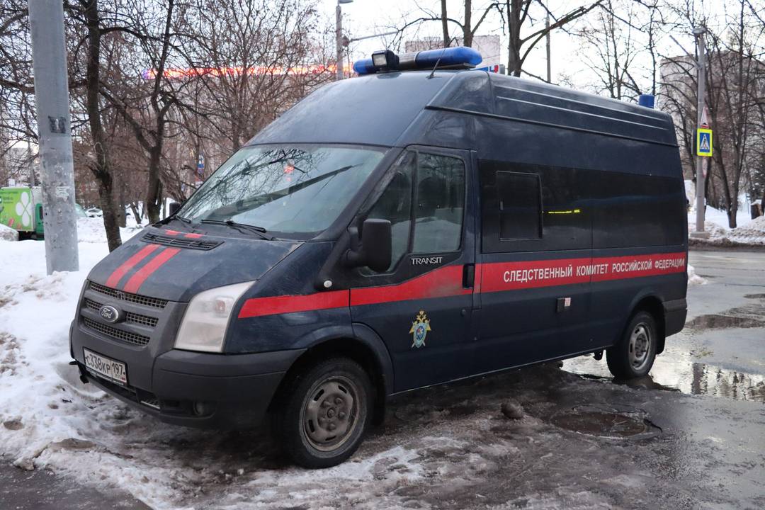 Московский беспредел! Муж выстрелил в живот беременной жене! 🤰 (Фото: 1)